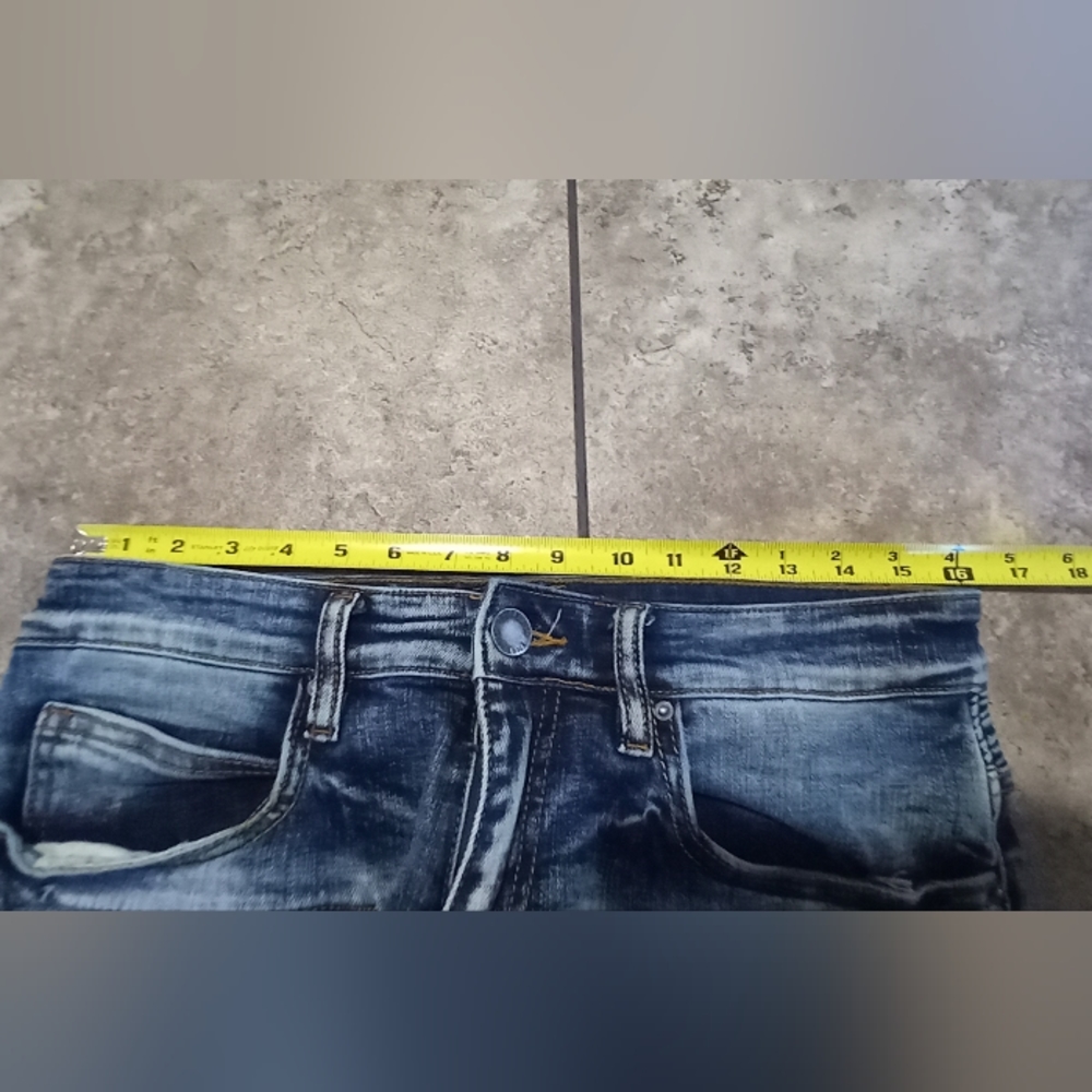 Embellish Jeans - Picture 7 of 14